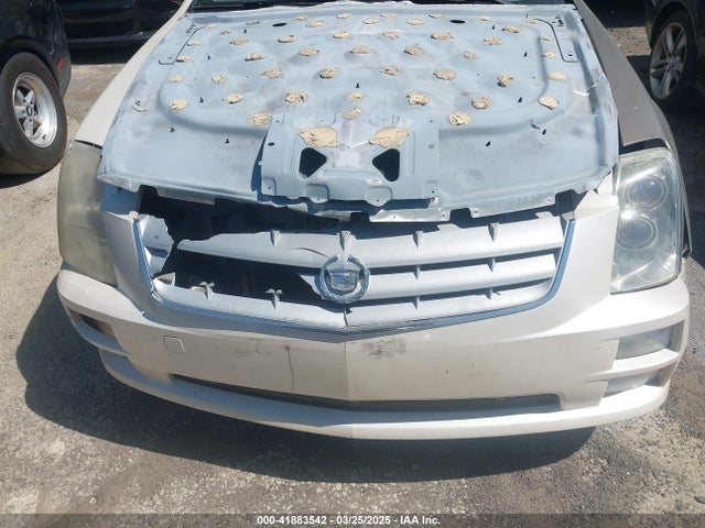 2007 CADILLAC STS 1G6DW677270174672 Photo 5