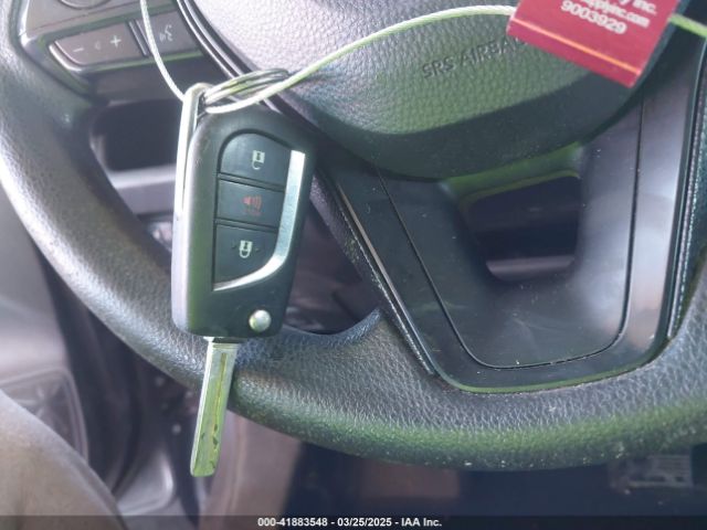 2T3H1RFV3MW110436 Toyota RAV4 LE