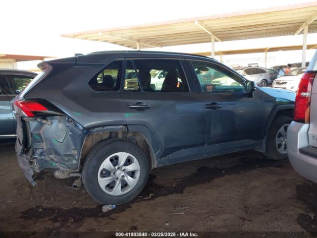 2T3H1RFV3MW110436 Toyota RAV4 LE