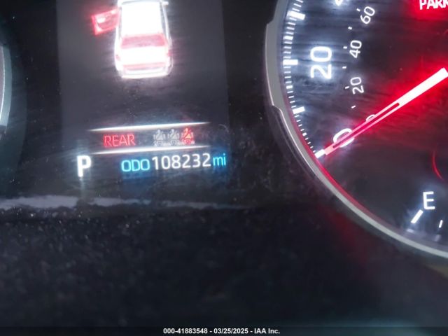 2T3H1RFV3MW110436 Toyota RAV4 LE