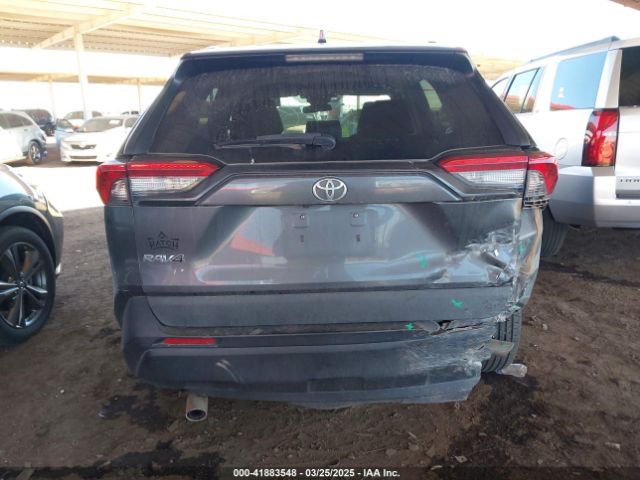 2T3H1RFV3MW110436 Toyota RAV4 LE