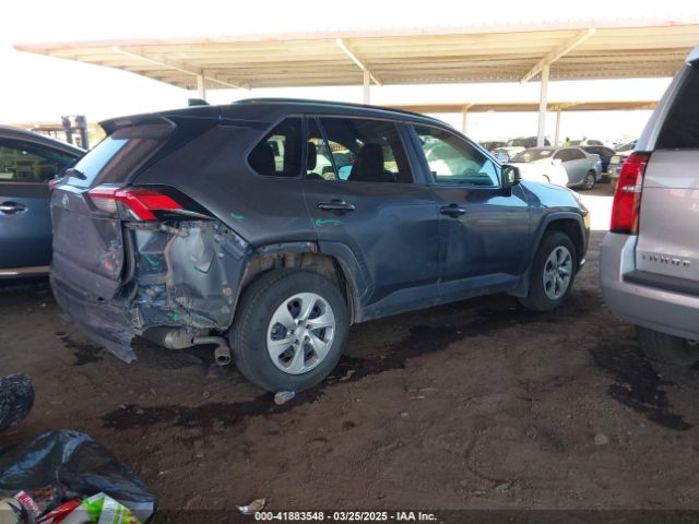 2T3H1RFV3MW110436 Toyota RAV4 LE