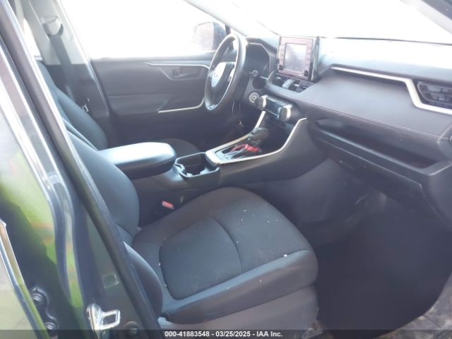 2T3H1RFV3MW110436 Toyota RAV4 LE