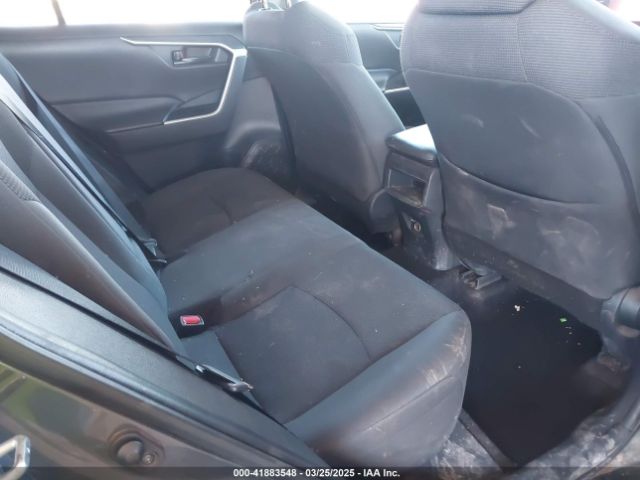 2T3H1RFV3MW110436 Toyota RAV4 LE