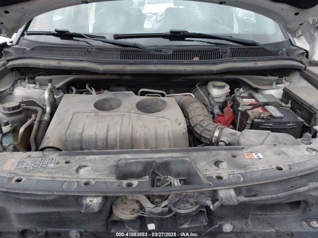 1FM5K8FH8GGB84905 Ford Explorer Limited