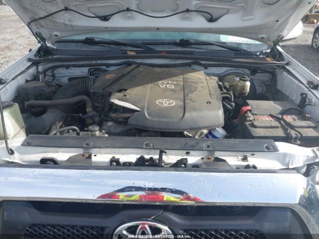 3TMLU4EN5FM188601 Toyota Tacoma Base V6