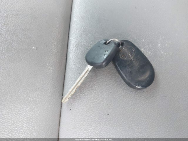 3TMLU4EN5FM188601 Toyota Tacoma Base V6