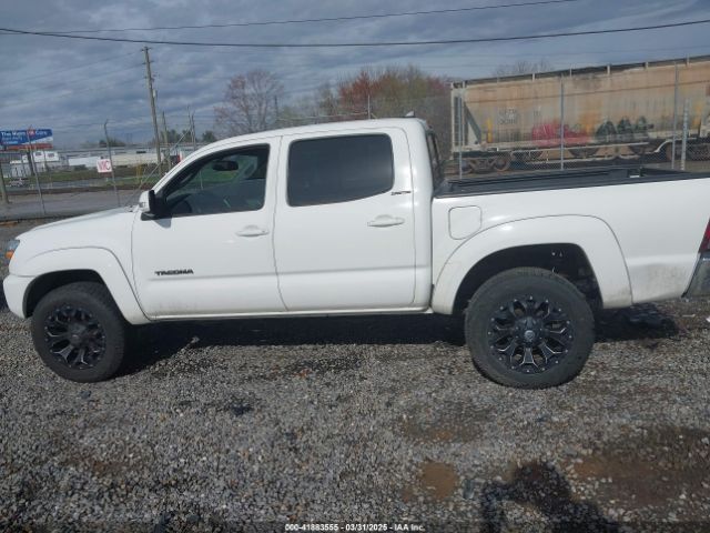 3TMLU4EN5FM188601 Toyota Tacoma Base V6