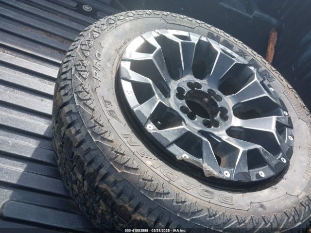 3TMLU4EN5FM188601 Toyota Tacoma Base V6