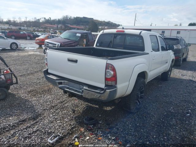 3TMLU4EN5FM188601 Toyota Tacoma Base V6