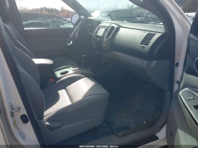 3TMLU4EN5FM188601 Toyota Tacoma Base V6