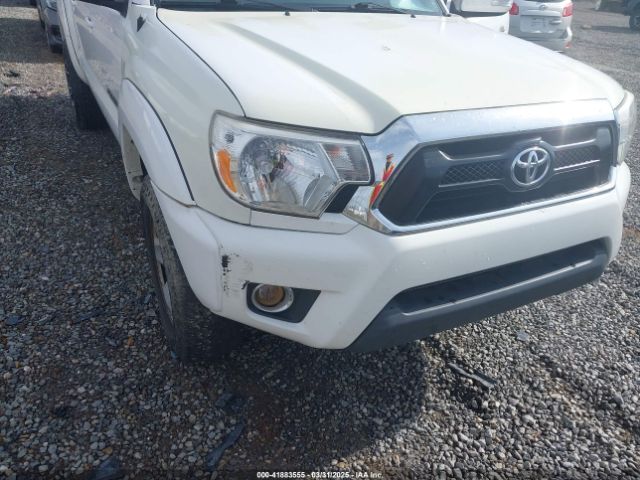 3TMLU4EN5FM188601 Toyota Tacoma Base V6