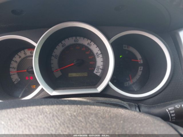 3TMLU4EN5FM188601 Toyota Tacoma Base V6