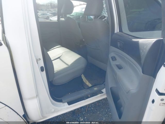 3TMLU4EN5FM188601 Toyota Tacoma Base V6