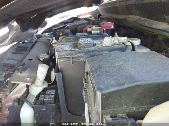 ML32A3HJ7LH000235 Mitsubishi MIRAGE SE