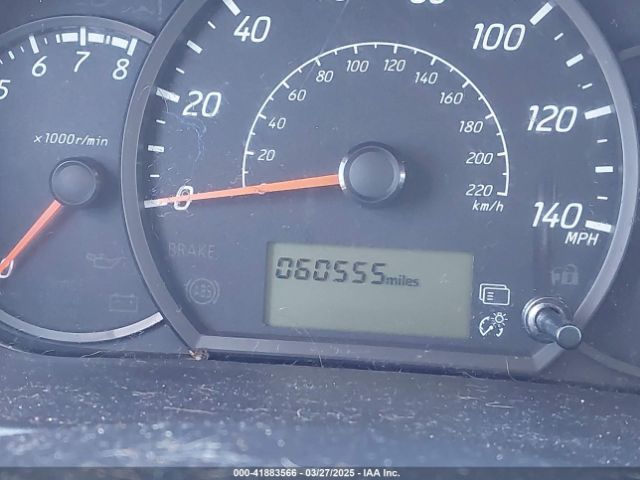 ML32A3HJ7LH000235 Mitsubishi MIRAGE SE