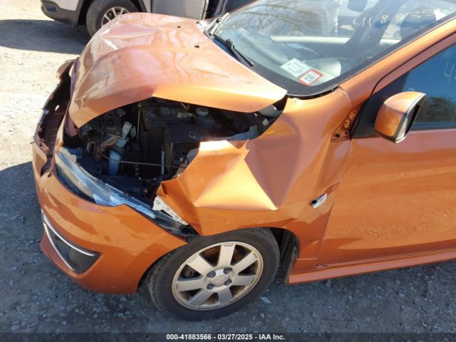 ML32A3HJ7LH000235 Mitsubishi MIRAGE SE