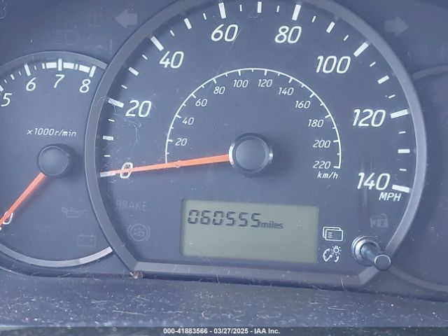 ML32A3HJ7LH000235 Mitsubishi MIRAGE SE