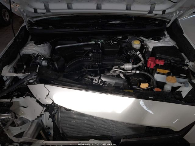 JF2GUADC1RH913377 Subaru Crosstrek Premium