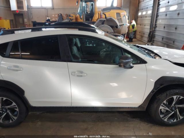 JF2GUADC1RH913377 Subaru Crosstrek Premium