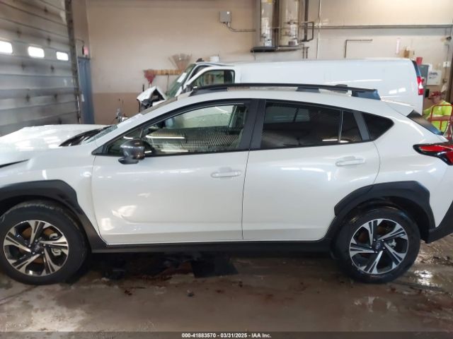 JF2GUADC1RH913377 Subaru Crosstrek Premium