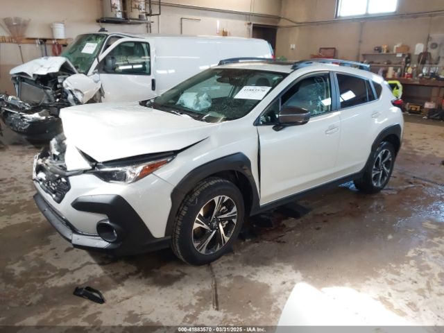 JF2GUADC1RH913377 Subaru Crosstrek Premium