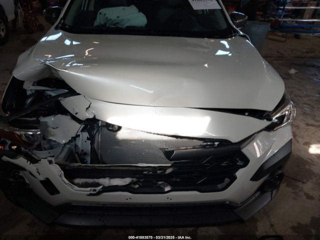 JF2GUADC1RH913377 Subaru Crosstrek Premium