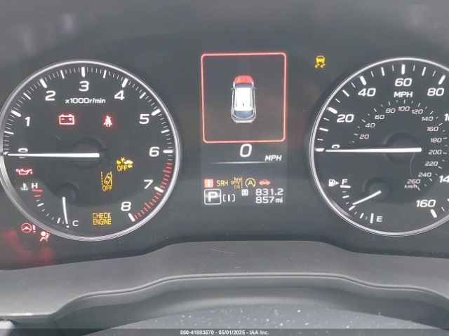 JF2GUADC1RH913377 Subaru Crosstrek Premium