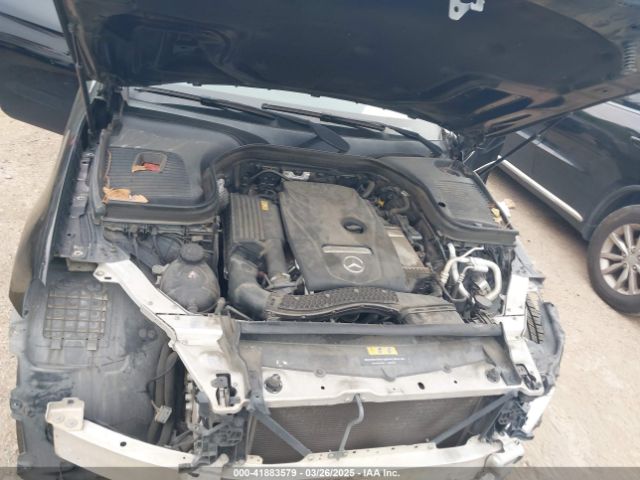 WDC0G4JB7KV117769 Mercedes-Benz GLC 300