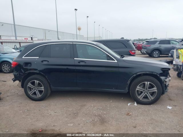 WDC0G4JB7KV117769 Mercedes-Benz GLC 300