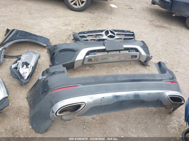WDC0G4JB7KV117769 Mercedes-Benz GLC 300