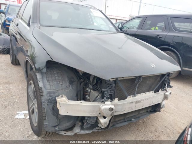 WDC0G4JB7KV117769 Mercedes-Benz GLC 300