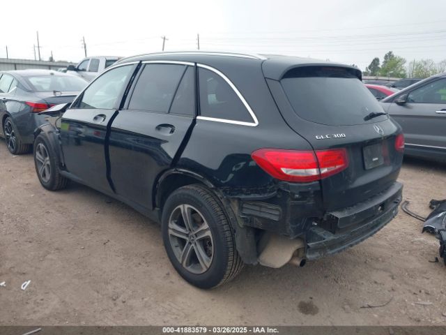WDC0G4JB7KV117769 Mercedes-Benz GLC 300