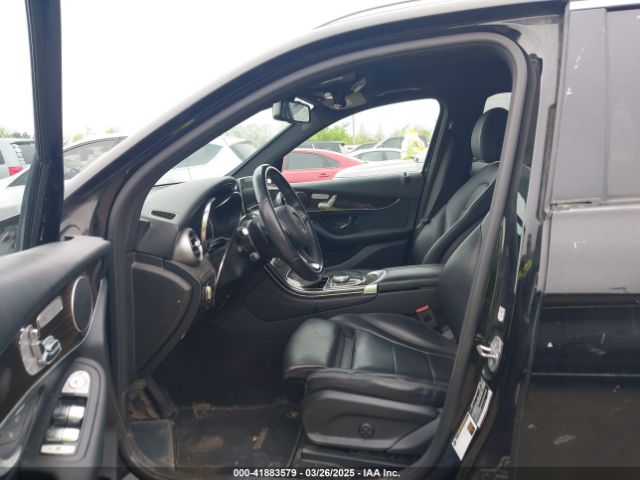 WDC0G4JB7KV117769 Mercedes-Benz GLC 300