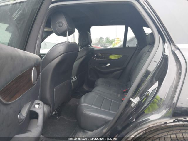 WDC0G4JB7KV117769 Mercedes-Benz GLC 300