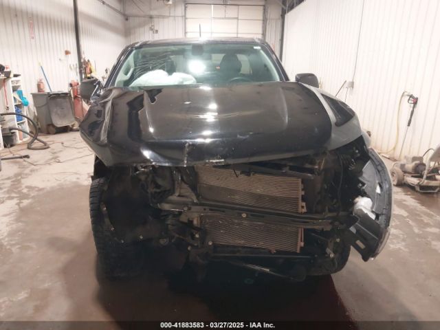 1GCHTBENXK1192664 Chevrolet Colorado Wt