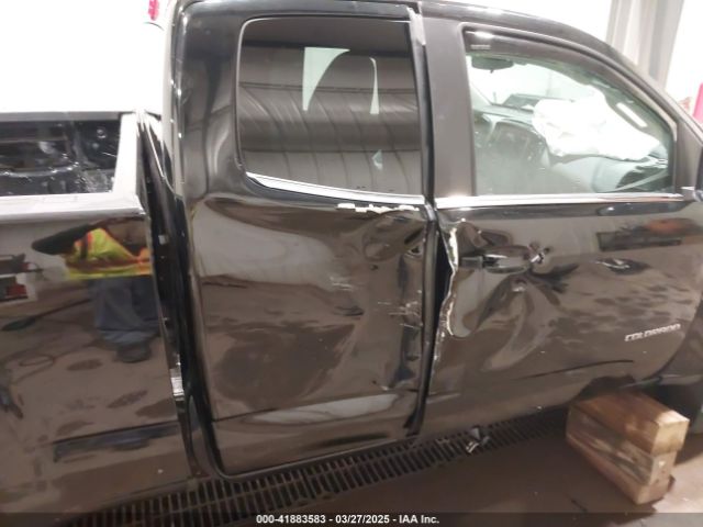 1GCHTBENXK1192664 Chevrolet Colorado Wt