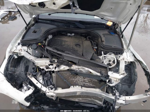 W1N0G8DB6LV257475 Mercedes-Benz GLC 300