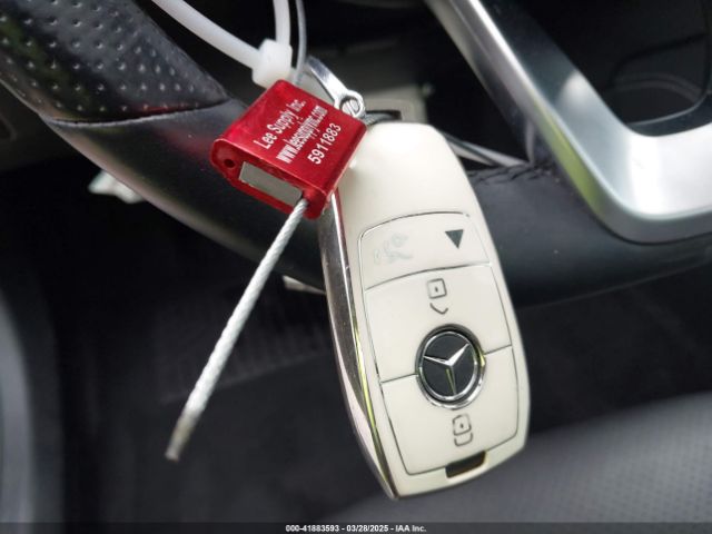 W1N0G8DB6LV257475 Mercedes-Benz GLC 300