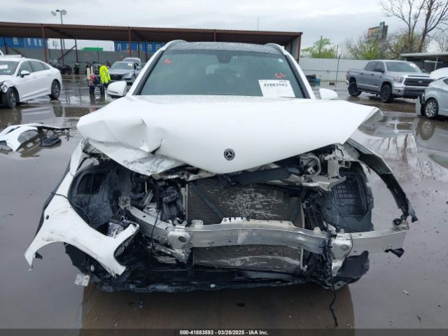 W1N0G8DB6LV257475 Mercedes-Benz GLC 300
