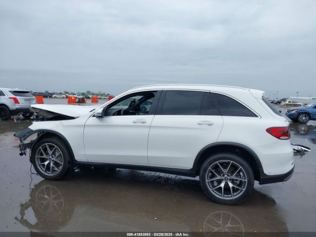 W1N0G8DB6LV257475 Mercedes-Benz GLC 300