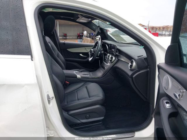 W1N0G8DB6LV257475 Mercedes-Benz GLC 300