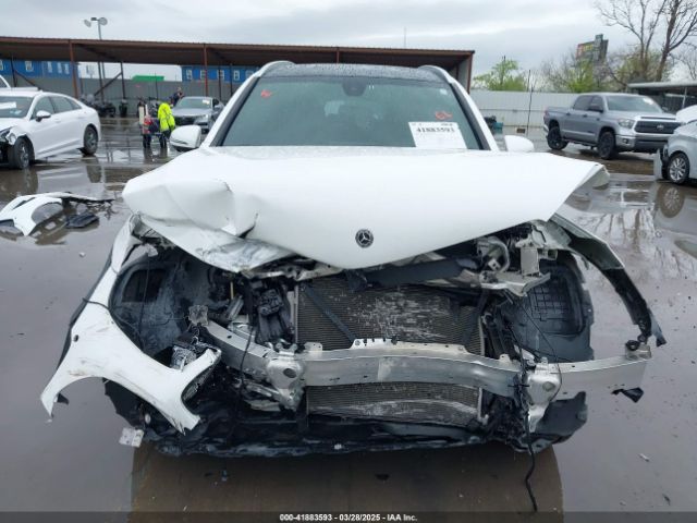 W1N0G8DB6LV257475 Mercedes-Benz GLC 300