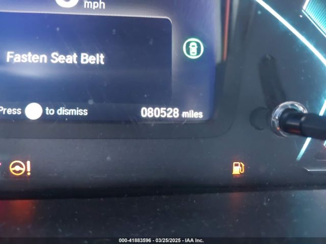 5FNRL6H77PB011088 Honda Odyssey Sport