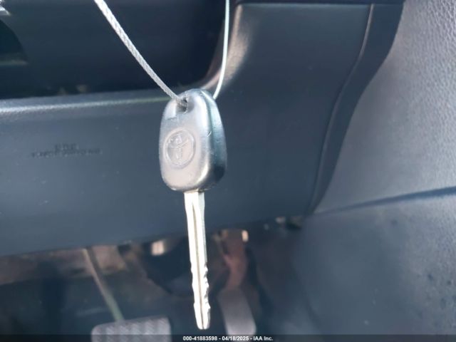 2T1BURHE1EC198568 Toyota COROLLA LE