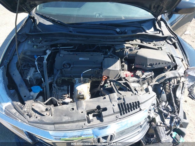 1HGCR2F55GA065224 Honda Accord Sport