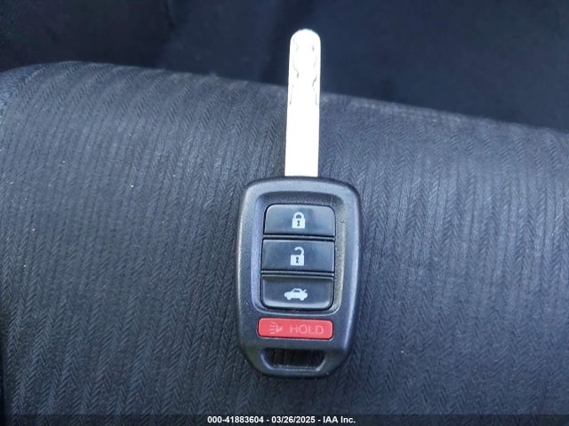 1HGCR2F55GA065224 Honda Accord Sport