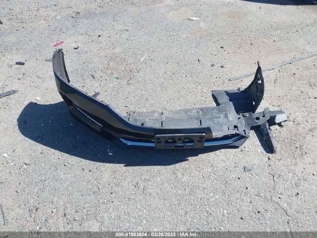 1HGCR2F55GA065224 Honda Accord Sport