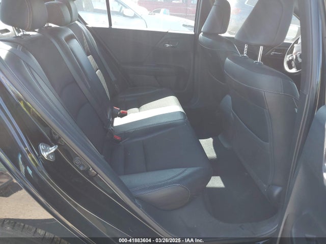 1HGCR2F55GA065224 Honda Accord Sport
