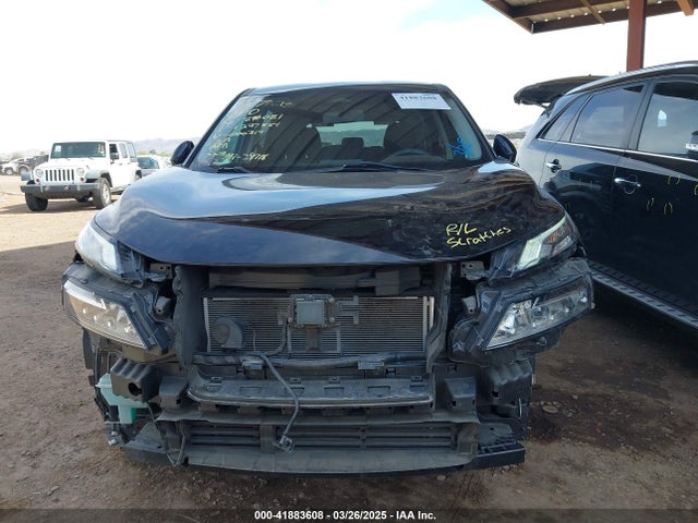 JN8AT3BA7MW000314 Nissan Rogue Sv Fwd